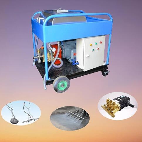 Hydro Water Sand Blasting Machines Hydro Water Sand Blasting Machines