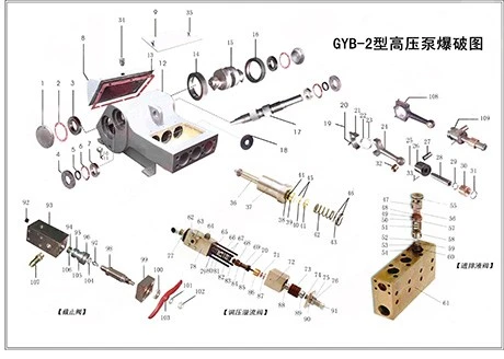 water pressure pump water pressure pump