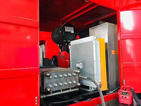 mixer drum blasting machine1 mixer drum blasting machine1