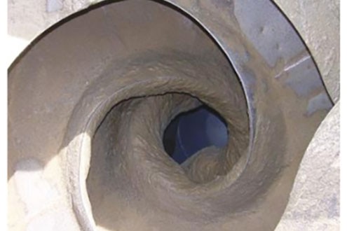 mixer drum blasting machine7 mixer drum blasting machine7