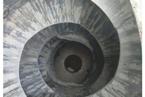 mixer drum blasting machine5 mixer drum blasting machine5