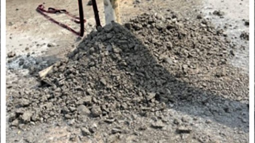 mixer drum blasting machine12 mixer drum blasting machine12