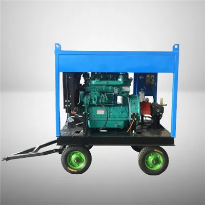 מחיר מכונת סילוק בלחץ גבוה 7200Psi